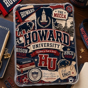 Custom College Kindle Insert | Graduation Gift | Digital Download