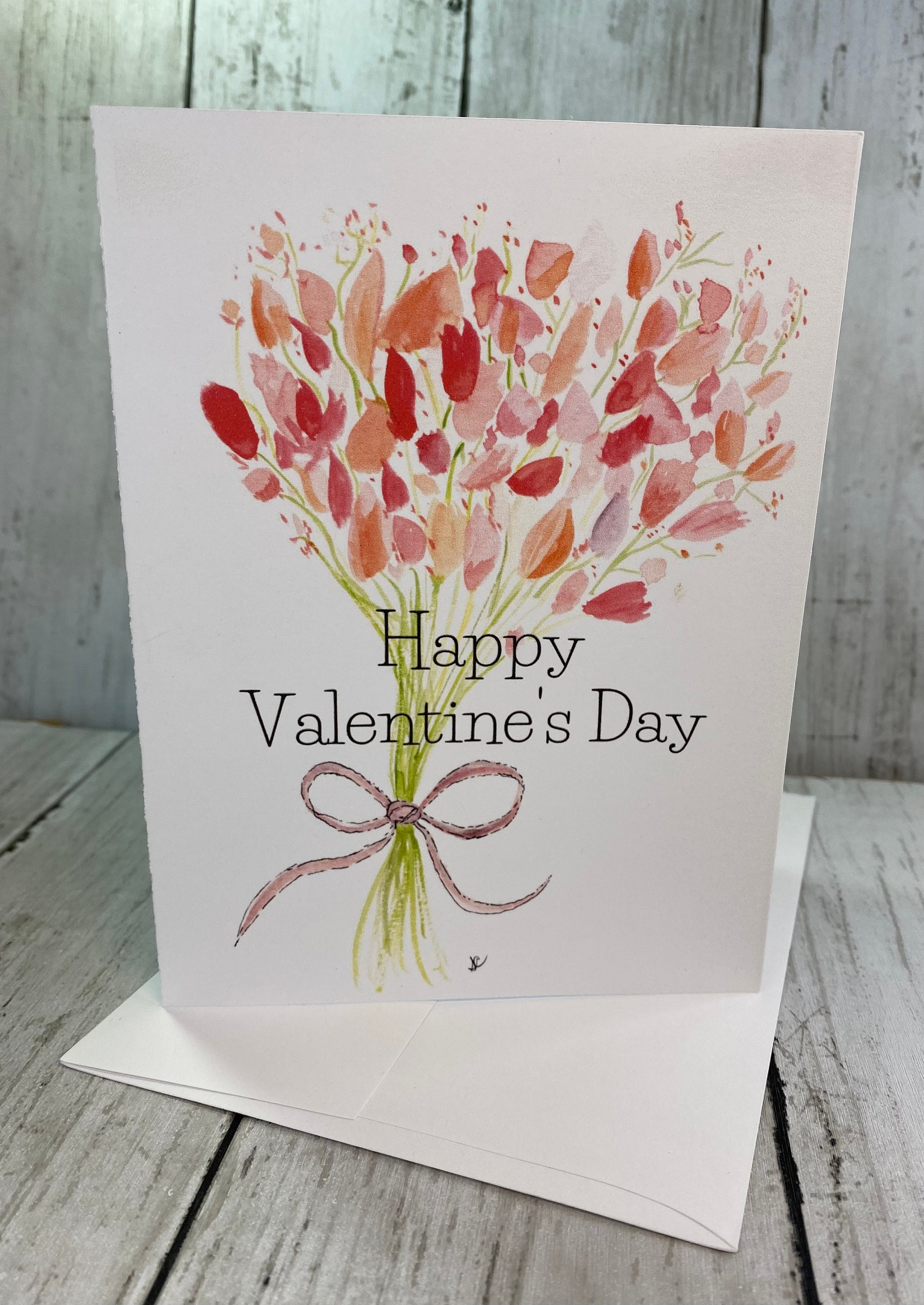 Happy Valentine's Day From The Yale Center For British Art