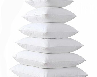 30 inch pillow insert