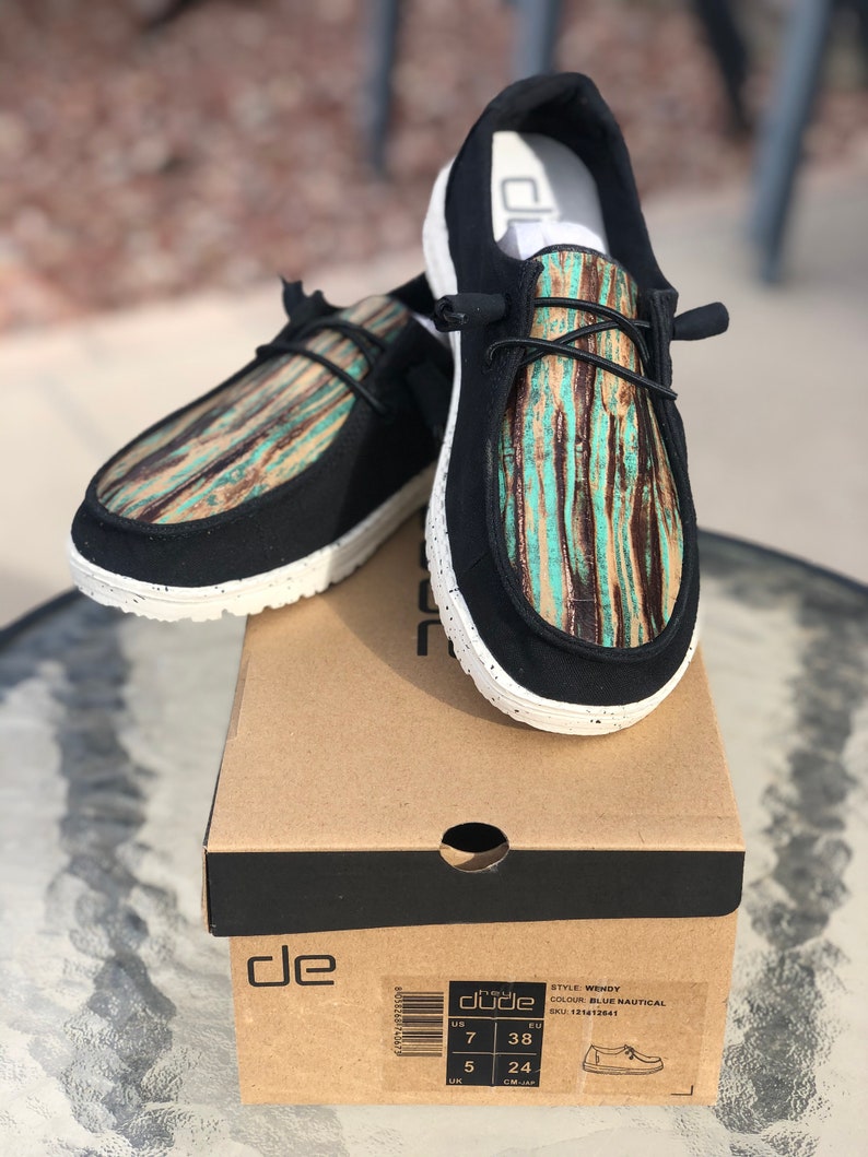 Hey Dude Shoes Etsy