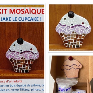 Cupcake kit -  France