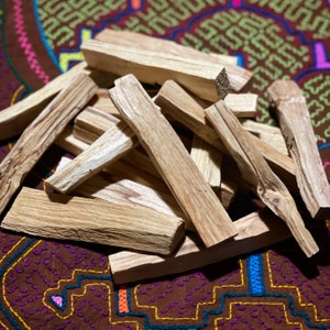 Palo Santo