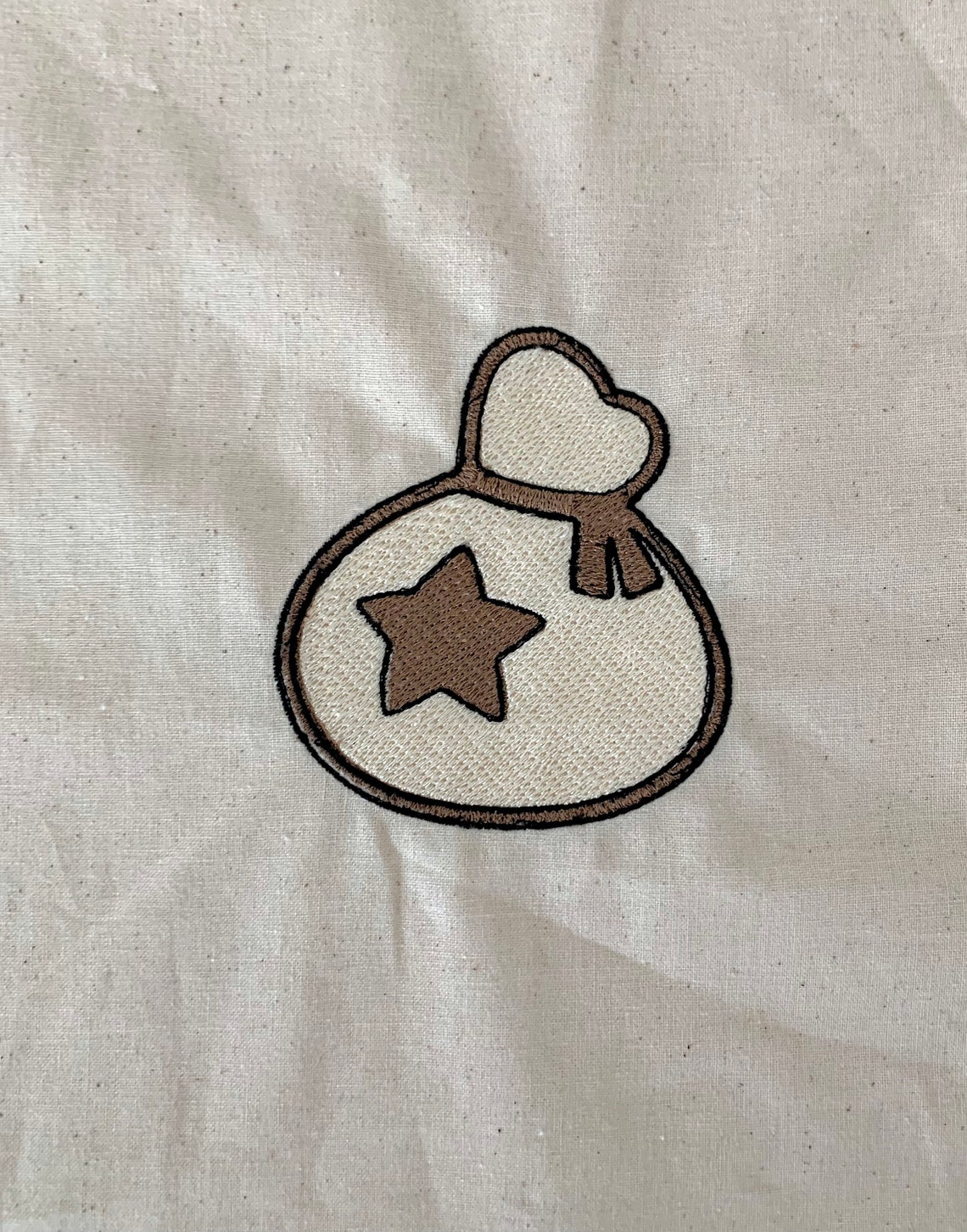 Animal Crossing Money Bag Etsy