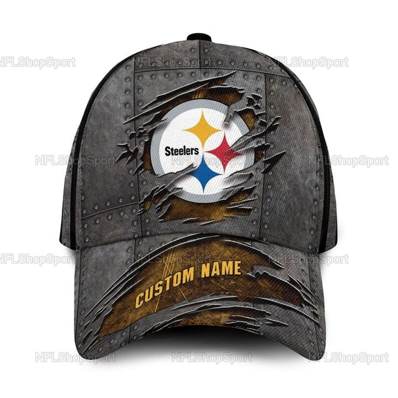 Personalized Pittsburgh Steelers NFL 