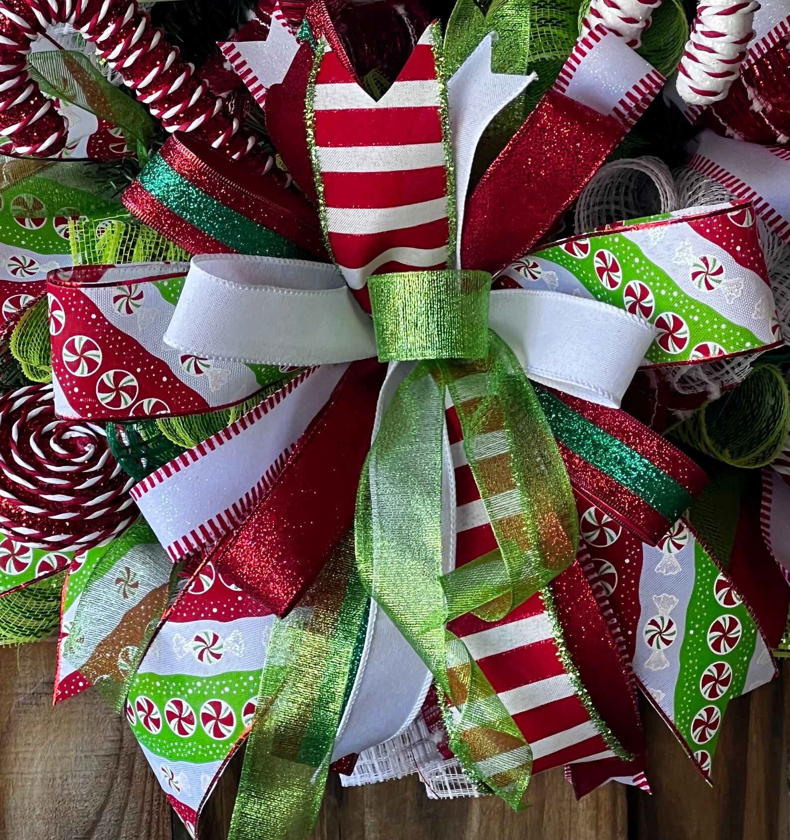 Jesus is the Reason Wreath Christmas Wreath Christian Etsy