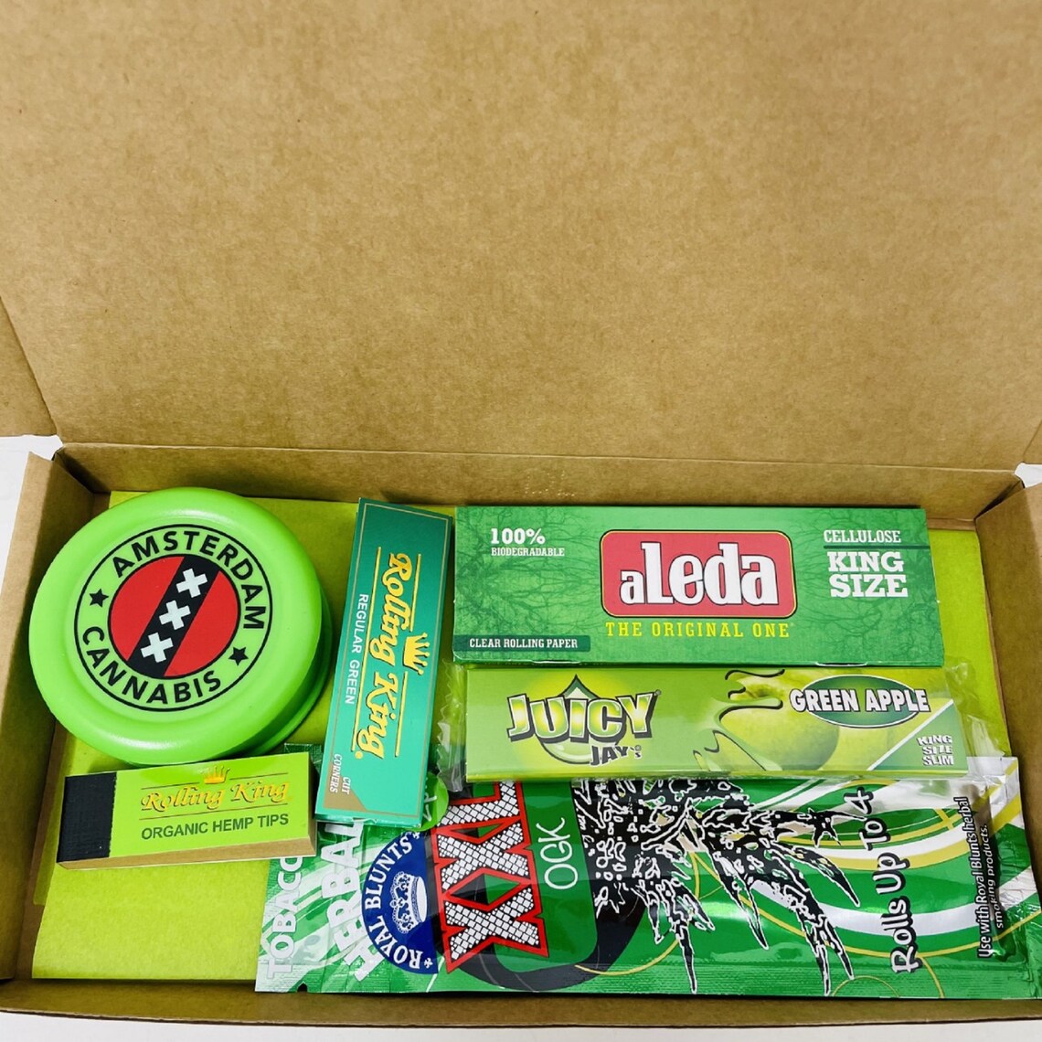 Stoners essay picture