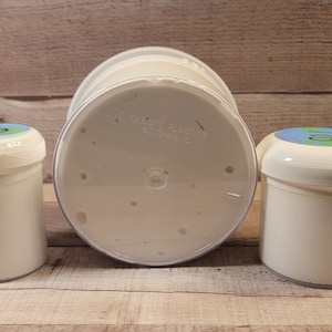 32 oz de base non parfumé