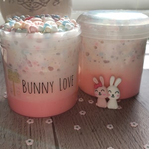 Bunny Love