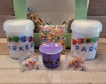 Paquete de fiesta de cumpleaños-Lotes de 5