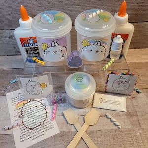 Slime Activity Kit image 1