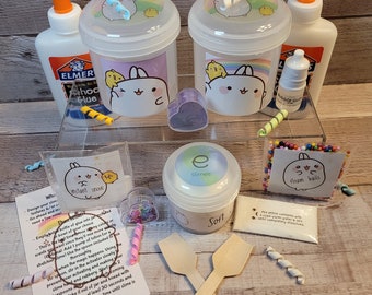 Slime Activity Kit