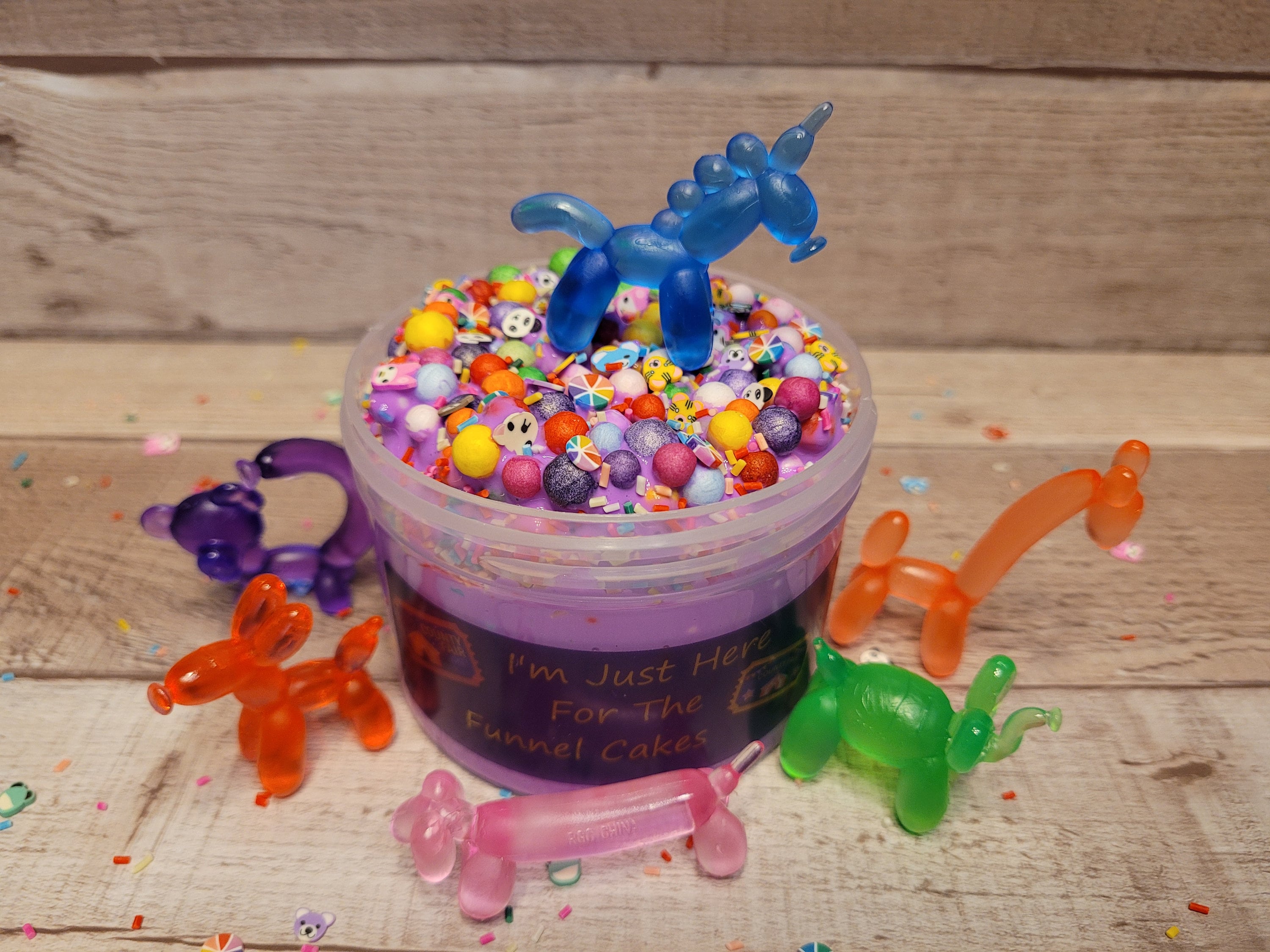 funnel cakes near mesquite tx