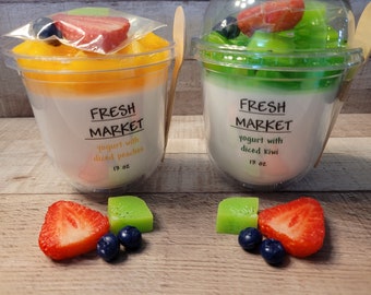 Fresh Market