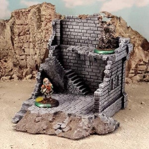 Modular RPG Fantasy Ruins-4