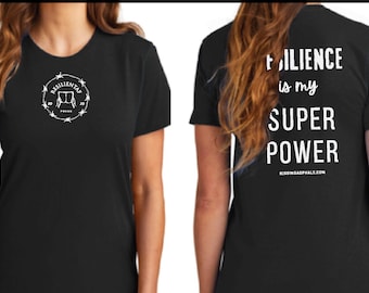 ResilientAF T-Shirt