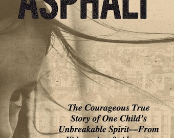 ResilientAF Series Book 1 - Kissing Asphalt Special Signed Edition