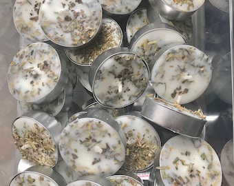 EVIL EYE CANDLE | Spell Candles, Spell Candles Kit, Spell Candles Set, Ritual Candles, Witch Gifts, Witch Candle Box, Witchcraft Supplies