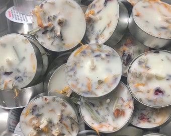 ROAD OPENER CANDLE | Spell Candles, Spell Candles Kit, Spell Candles Set, Ritual Candles, Witch Gifts, Witch Candle Box, Witchcraft Supplies