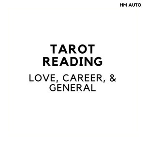 TAROT READING | Tarot Reading in Canada, Tarot Reading Same Day, Tarot Reading Same Hour, Tarot Reading Career, Deity Reading, Tarot