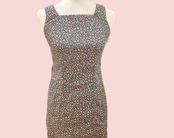 white christmas dresses Charter Club Petite Lace Fit And Flare Dress – Biggybargains main image 1
