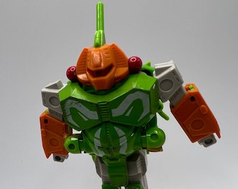 Venom (Transformers G1. Hasbro/Bandai 1984)