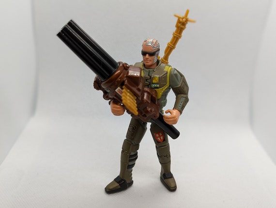Bishop Aliens Action Figure