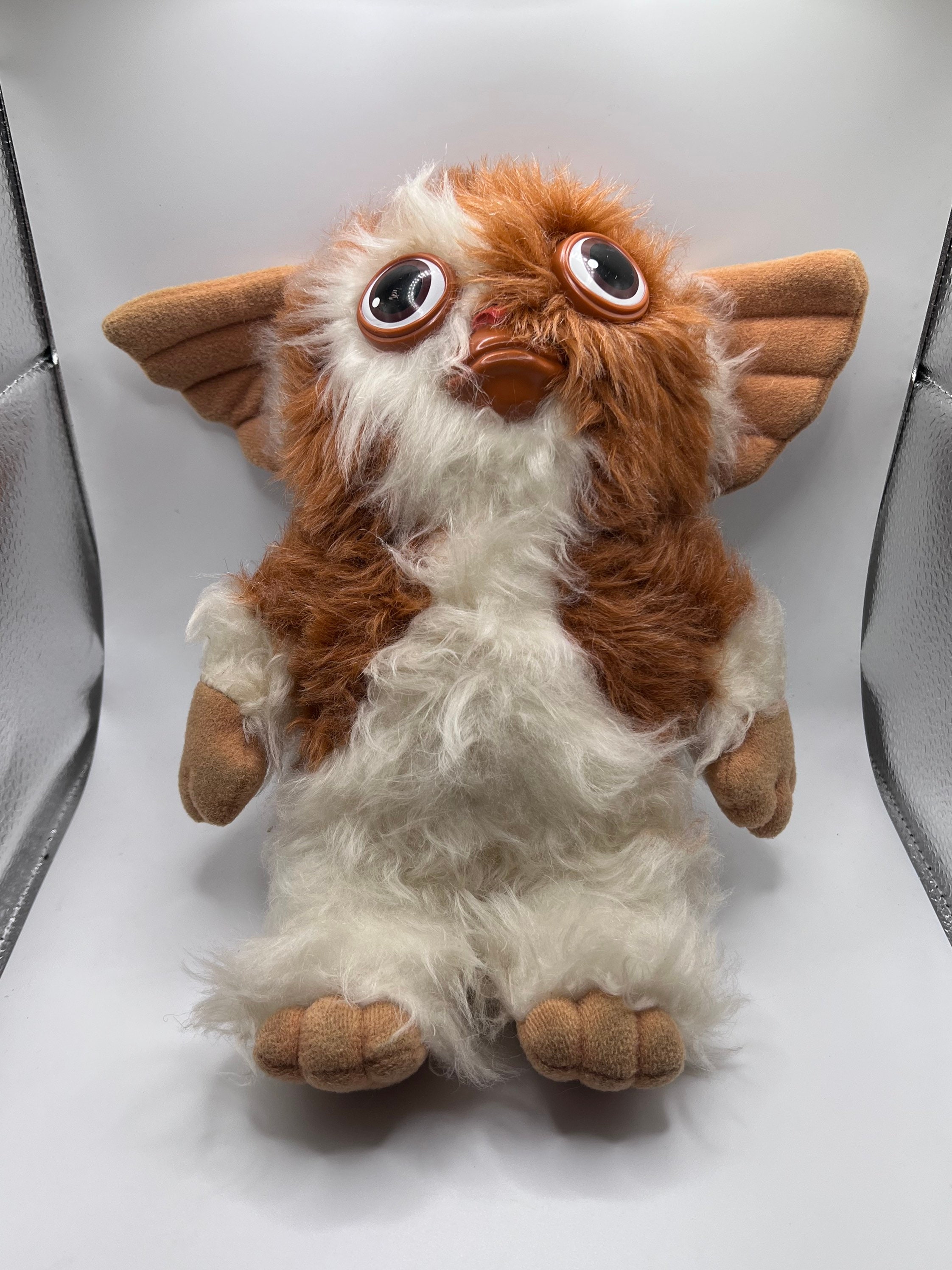 Gizmo 10 Plush gremlins. Softies. Hasbro 1984 - Etsy
