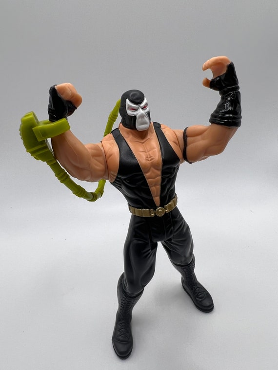 bane kenner