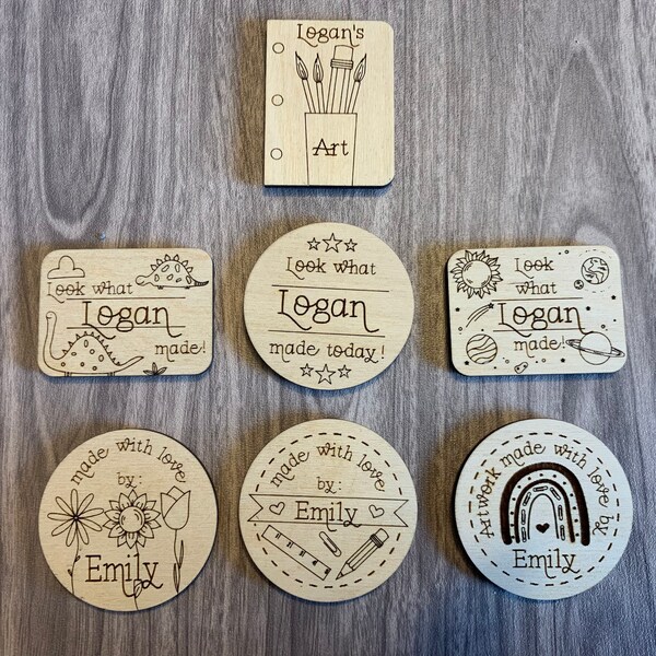 Look What I Made - Etsy
