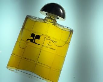 Courreges Courreges in Blue Eau de Toilette Edt 5ml 0,17 Fl. Oz