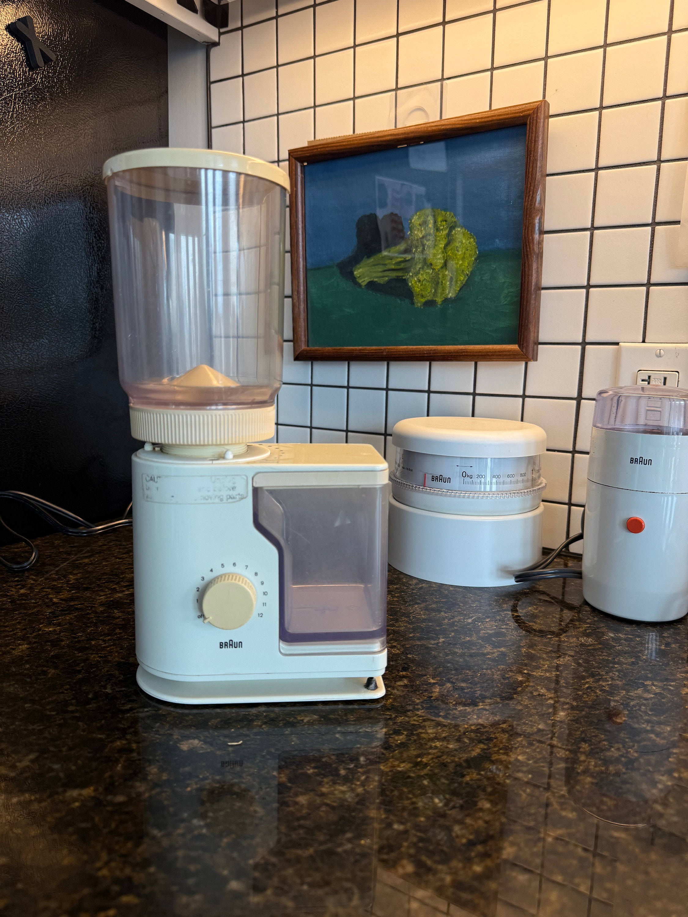 Vintage braun coffee maker - Etsy 日本