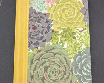 Medium Handmade Blank Book/Journal/Sketchbook, see Listings For Cover Variations