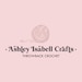 Ashley Isabell