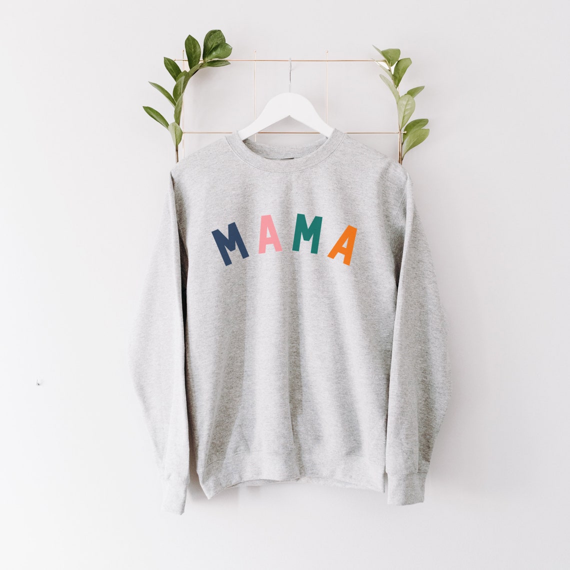 mama mama sweatshirt
