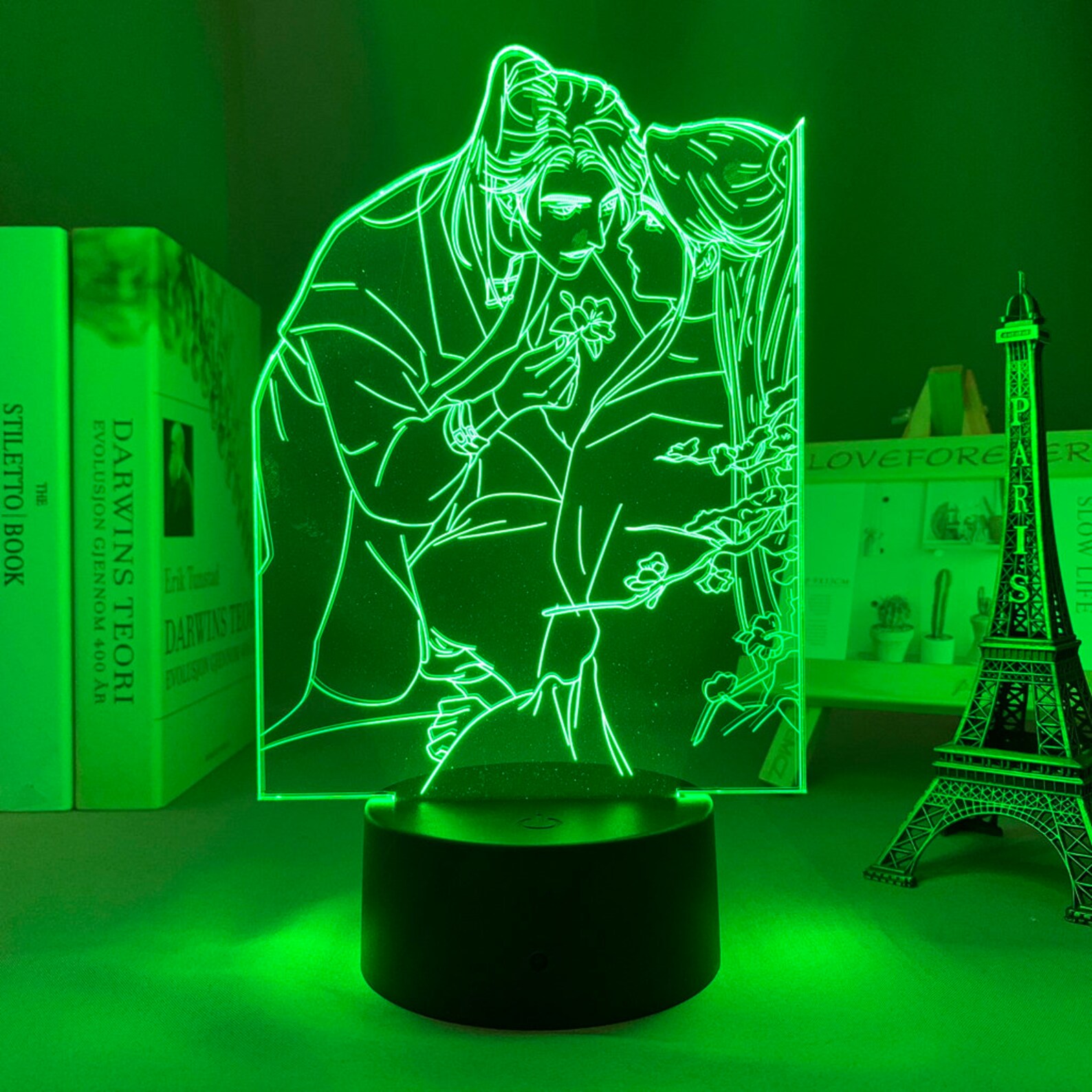 husky-and-his-white-cat-shizun-3d-led-lamp-etsy-canada