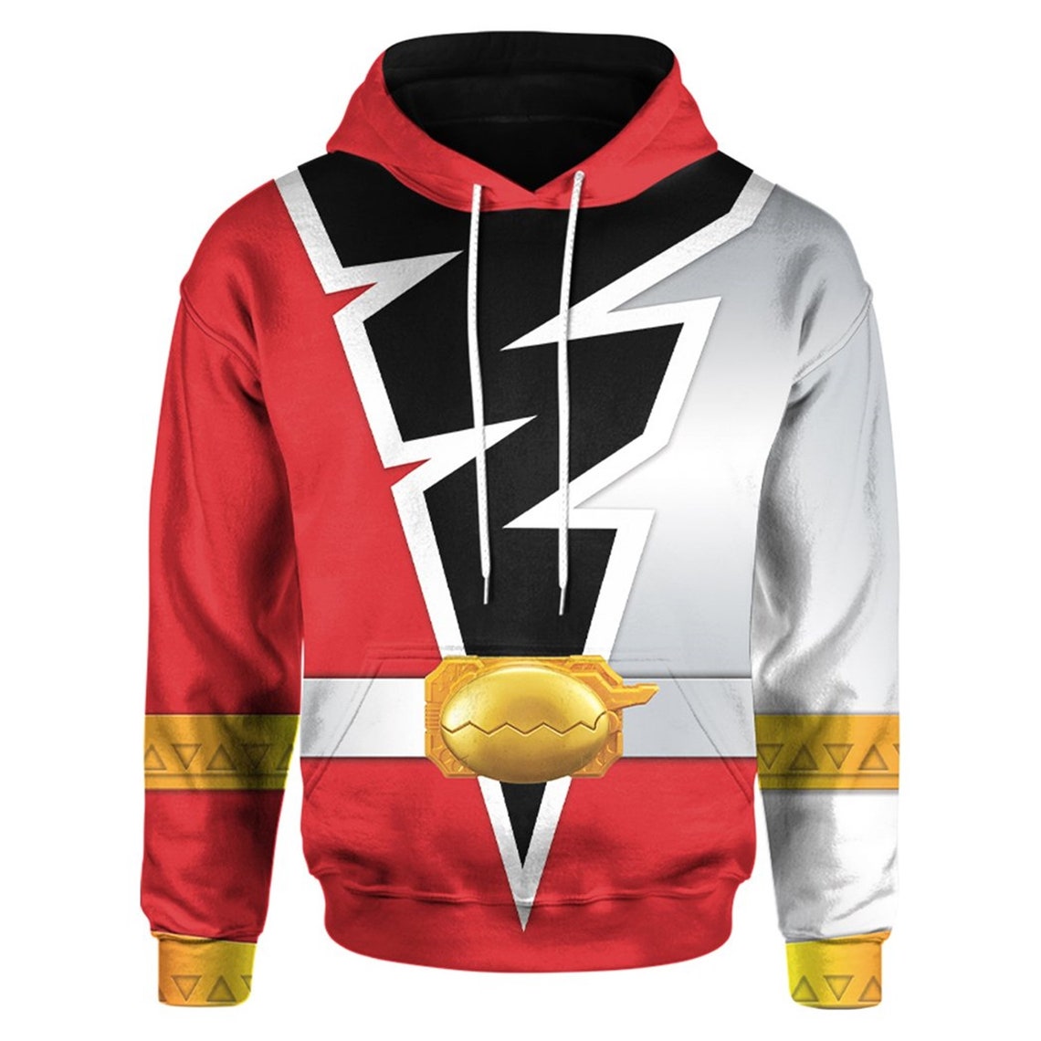 power rangers jungle fury shirt