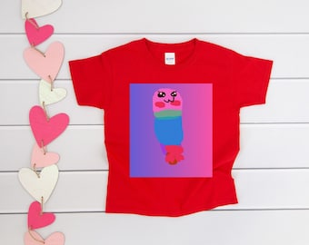 Popsicle Shirt, Kids Popsicle Shirt, Popsicle Shirt for Kids, Popsicle T-Shirt, Popsicle TShirt, Popsicle T Shirt, Kids Summer TShirt