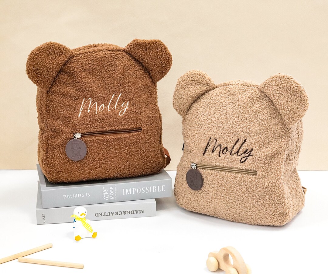 Kid Name Backpack,backpack School,backpack With Name,personalized