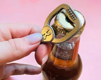 Metal Keysie & Bottle Opener