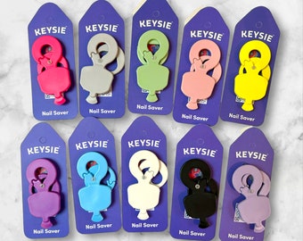 Keysie with Trolley Coin