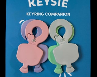 Keysie 4