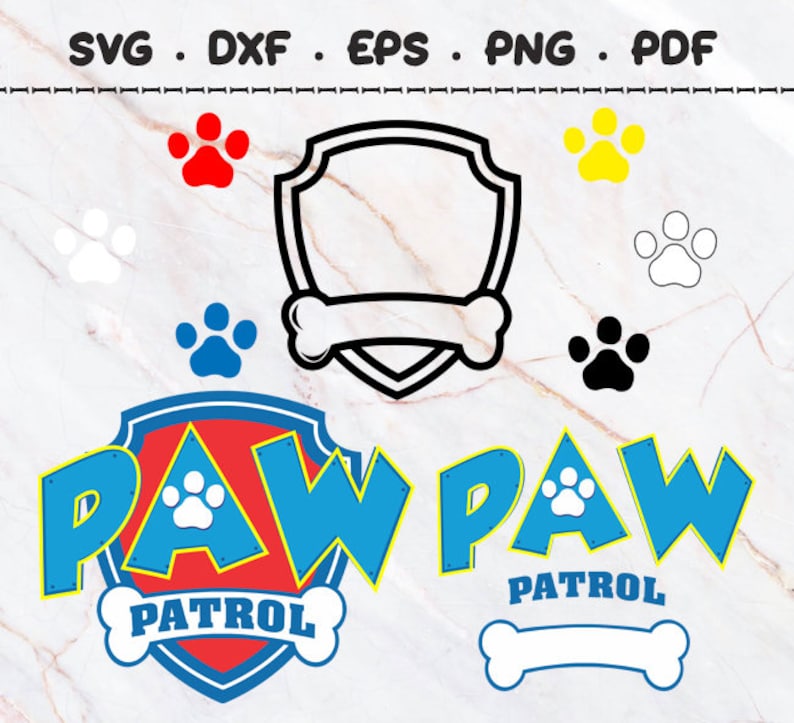 free svg cut files paw patrol free svg cut files paw patrol
