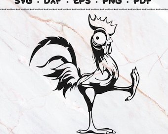 Moana Chicken Svg Etsy Moana Chicken Svg Etsy