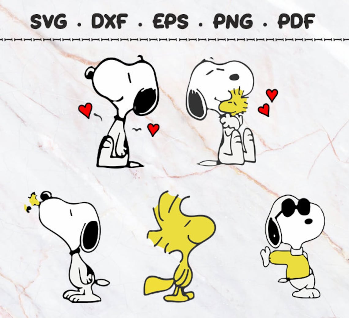 Snoopy svg vrogue co