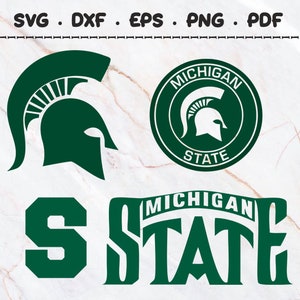 Michigan State Svg Etsy Michigan State Svg Etsy