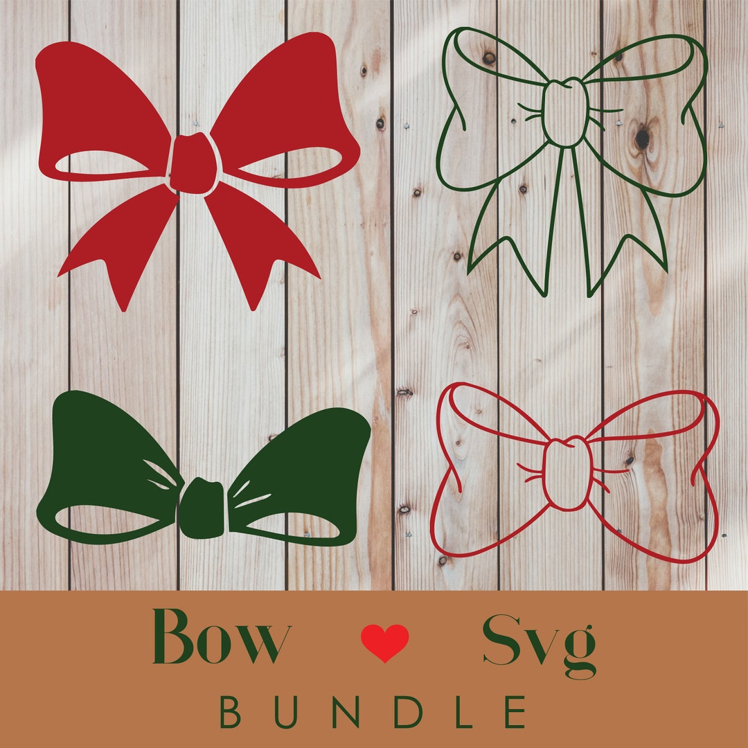 bow-svg-ribbon-bow-christmas-bow-svg-hair-bow-svg-cut-files-hair-bow-bundle-ribbon-svg-bow-tie-svg-present-bow-cricut-files-etsy