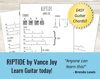 beginner chart etsy