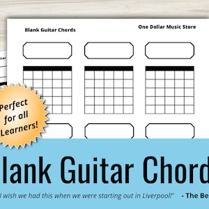 Draw Ukulele or Guitar Chord Charts With InDesign - Rorohiko Workflow  Resources