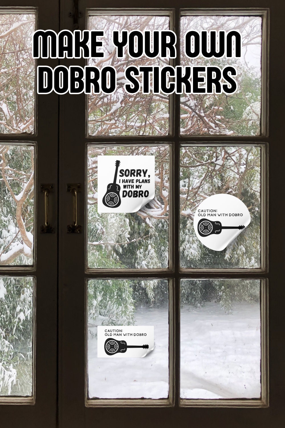 Best Dobro SVG PDF PNG Eps Ai Bluegrass Instrument Blues Slide Guitar