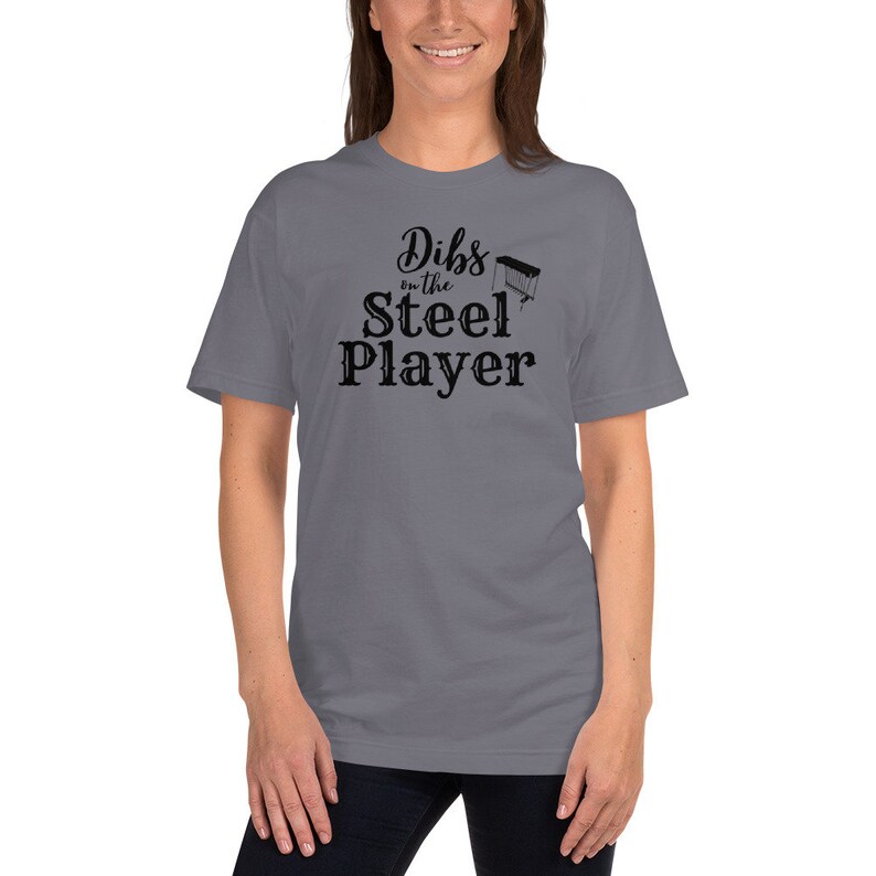 Dibs on the Steel Player Funny Pedal Steel T-Shirt Gift For Pedal Steel Player Country Band Wife Girlfriend Steel Guitar PSG Christmas Ideas image 9